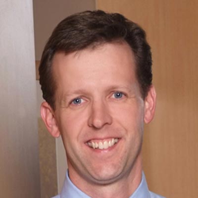 Dr. Matthew T Nichols