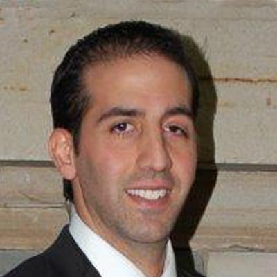 Dr. Babac Vahabzadeh