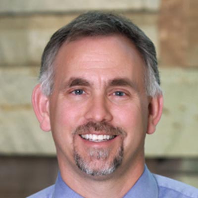Dr. David Scheider