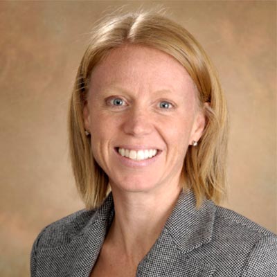 Dr. Cori Millen