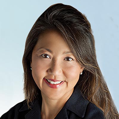 Dr. Ira Chang