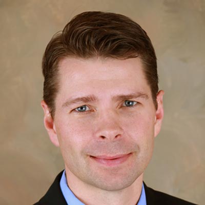 Dr. Jonathan W Scott