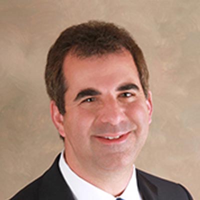 Dr. Marc Y Wasserman