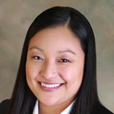 Dr. Kimberly A Horiuchi