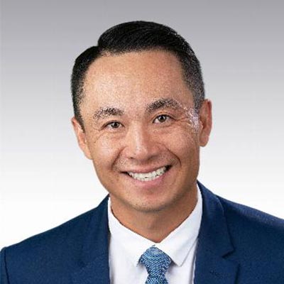 Dr. Jue Cao