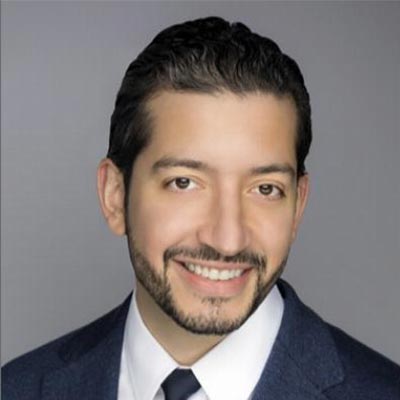 Dr. Raul Gosthe