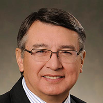 Dr. David A Wong