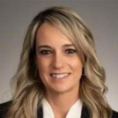 Dr. Hillary Nack