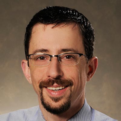 Dr. Andrew J Ross