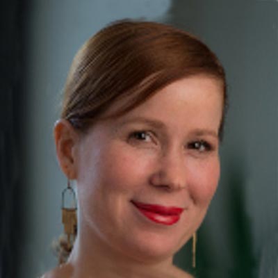 Dr. Camille Calderwood