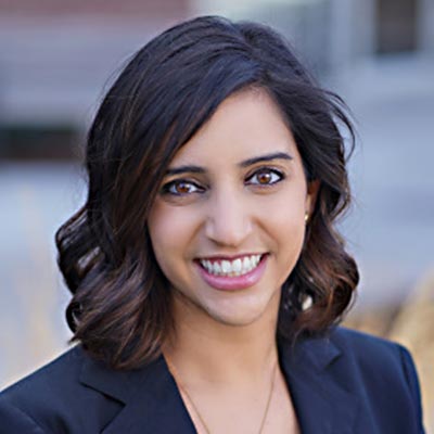 Dr. Tasha     Kalra