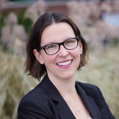 Dr. Meredith Townsend