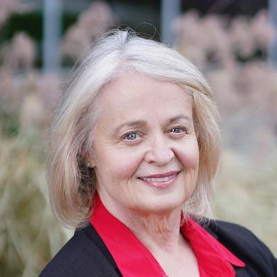 Dr. Nancy J Germer