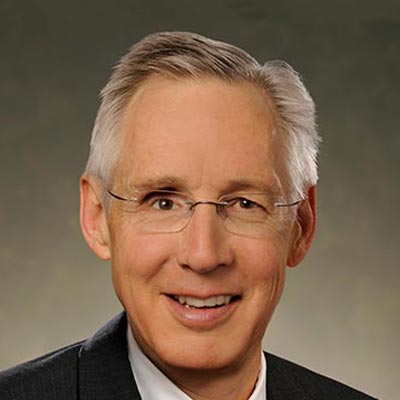 Dr. John A Prevedel