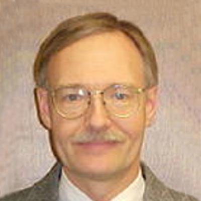 Dr. Robert J Wester