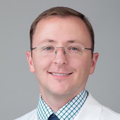 Dr. Matthew J Stotts
