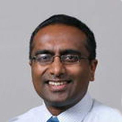 Dr. Kevin K Nagamani