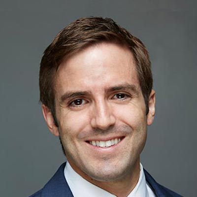 Dr. Sean Baran