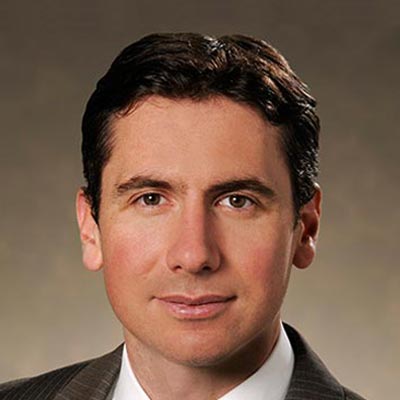 Dr. Samuel T Rougas