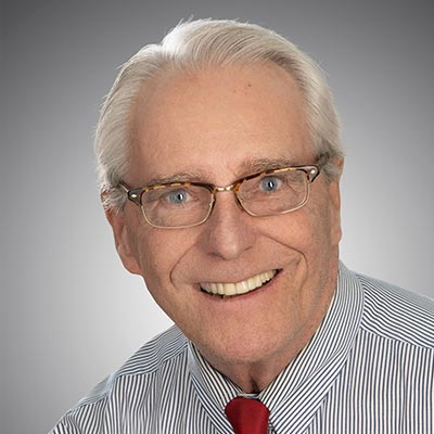 Dr. Richard J Flanigan