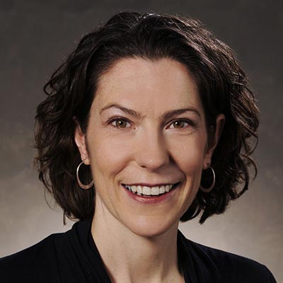 Dr. Leslie S Gamache