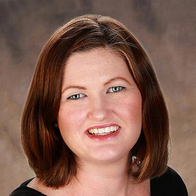 Dr. Tara K Gregory