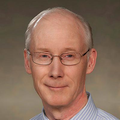 Dr. Richard A Nash