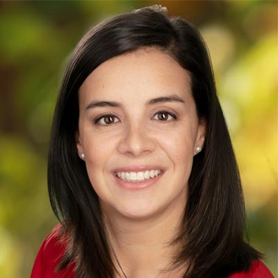 Dr. Natalia Arango