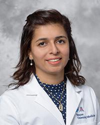 Dr. Saher  Khalid