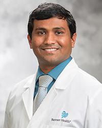Dr. Santosh                               Hanmod