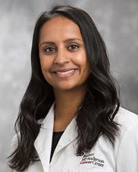 Dr. Shefali                             Birdi