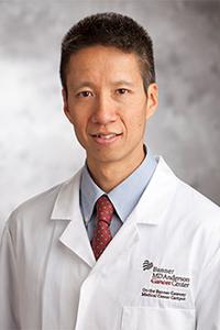 Dr. Bryan                         Wong
