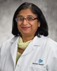 Dr. Nirmala                     Kumar