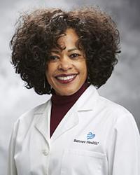 Dr. Lurlyn                                                                Pero