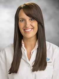 Dr. Jaclyn                                                                              Kepski