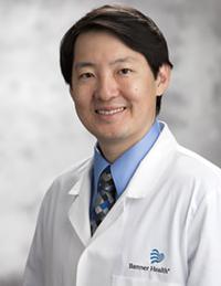 Dr. Harvey                                                                               Hsu