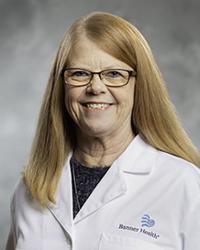 Dr. LuAnn                                                             Ochsner