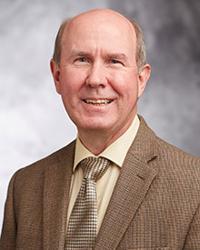 Dr. Kenneth                                                                             Petersen