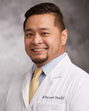 Dr. Philip                                                                    Manzano