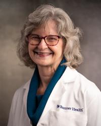 Dr. Mary                                               Burke
