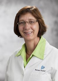 Dr. Jayne                                                                       Peterson