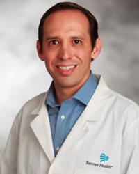 Dr. Ruben                                                              Espinoza