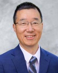 Dr. Steven                                                        Wang