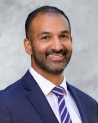 Dr. Shethal                                                         Bearelly