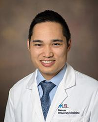 Dr. Christopher                                                                      Le