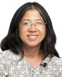 Dr. Helena                                                                             Yip