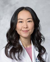 Dr. Carrie                                                  Liu