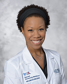 Dr. Lauren                                          Simpson