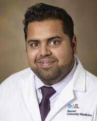 Dr. Avin     Aggarwal
