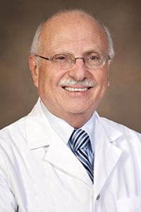 Dr. Fayez K.                                               Ghishan